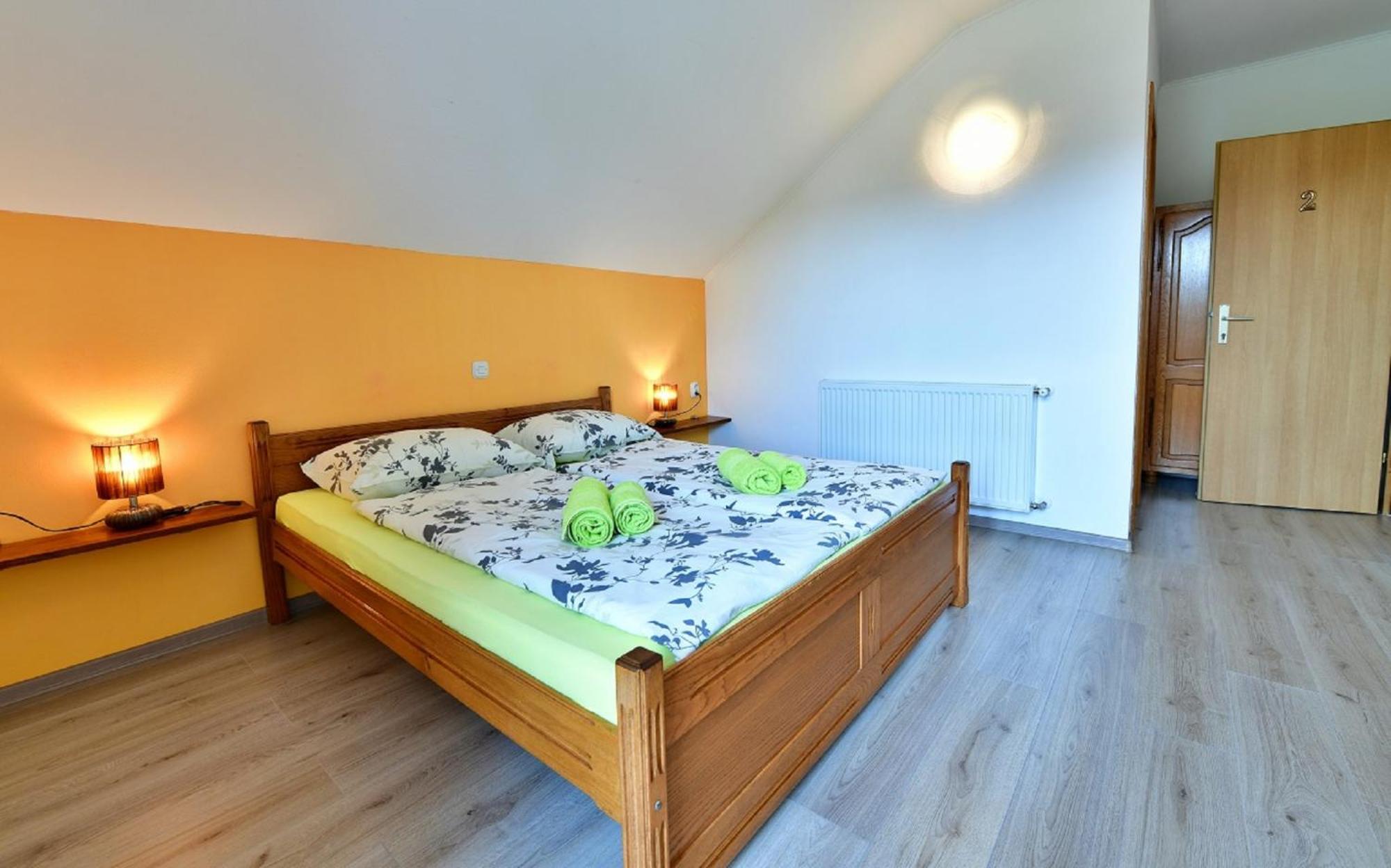 House Bicanic Selište Drežničko Zewnętrze zdjęcie
