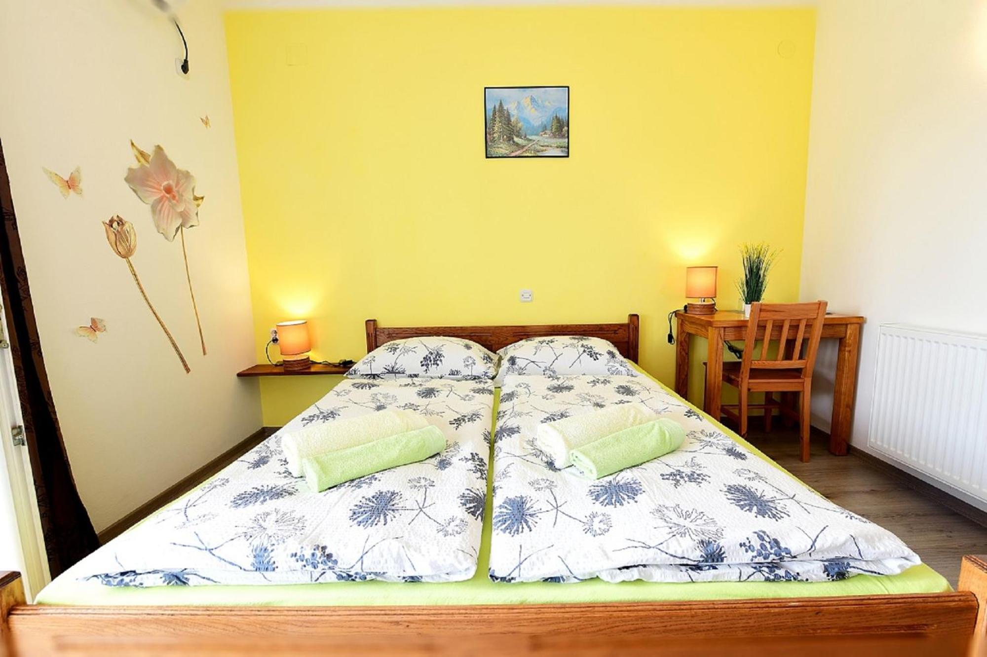 House Bicanic Selište Drežničko Zewnętrze zdjęcie