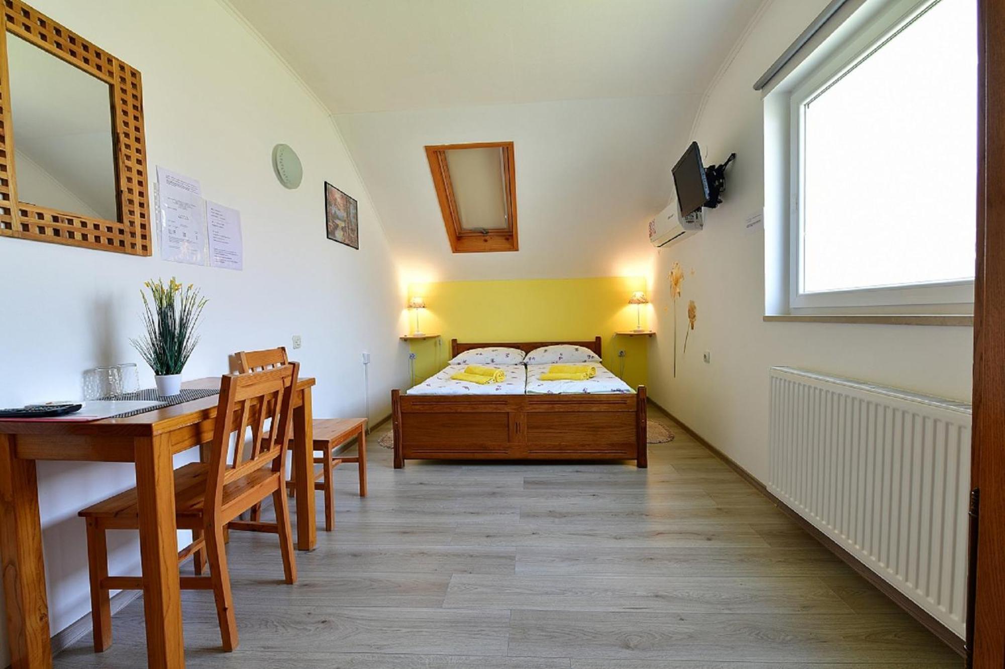 House Bicanic Selište Drežničko Zewnętrze zdjęcie