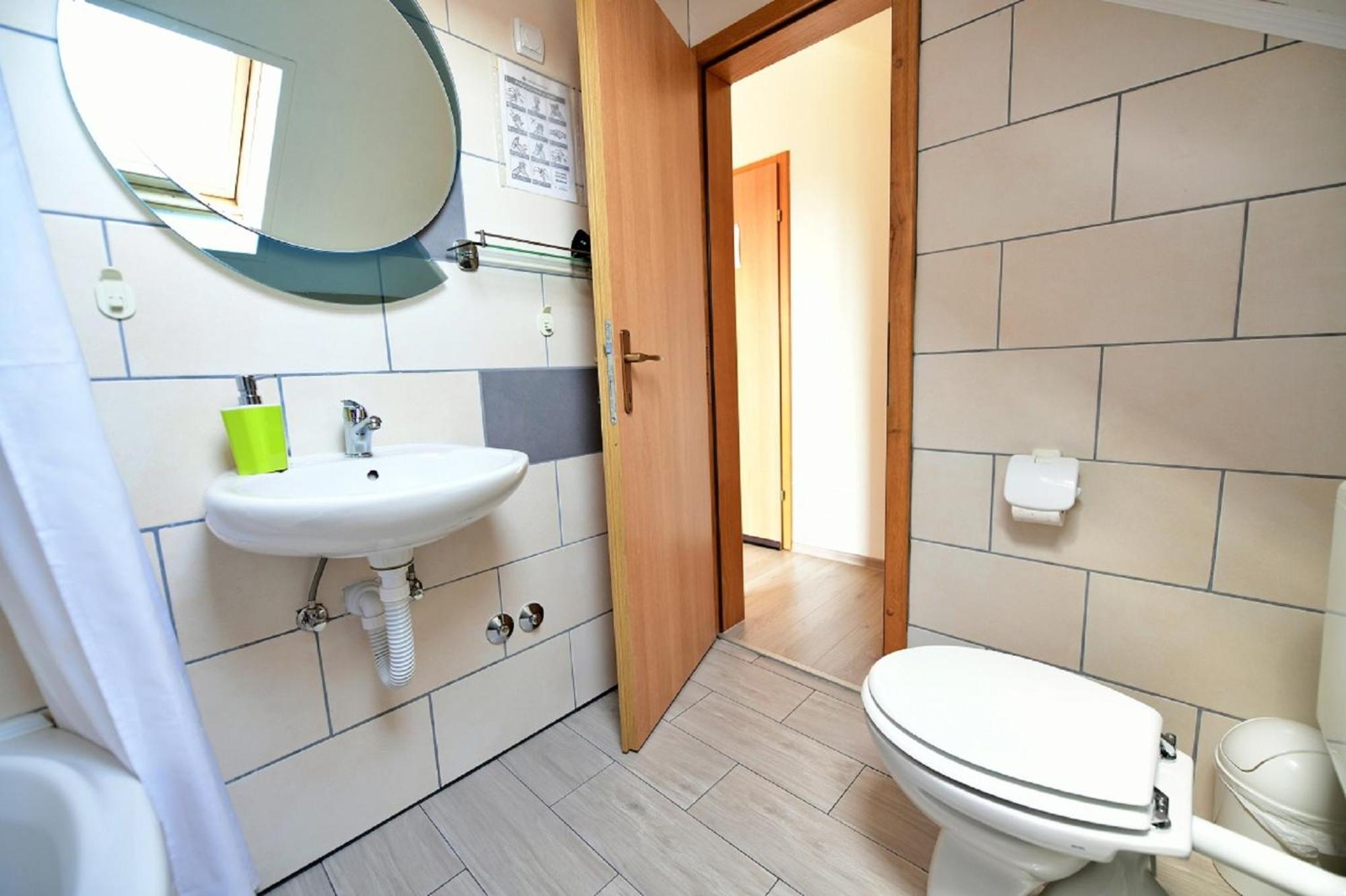 House Bicanic Selište Drežničko Zewnętrze zdjęcie