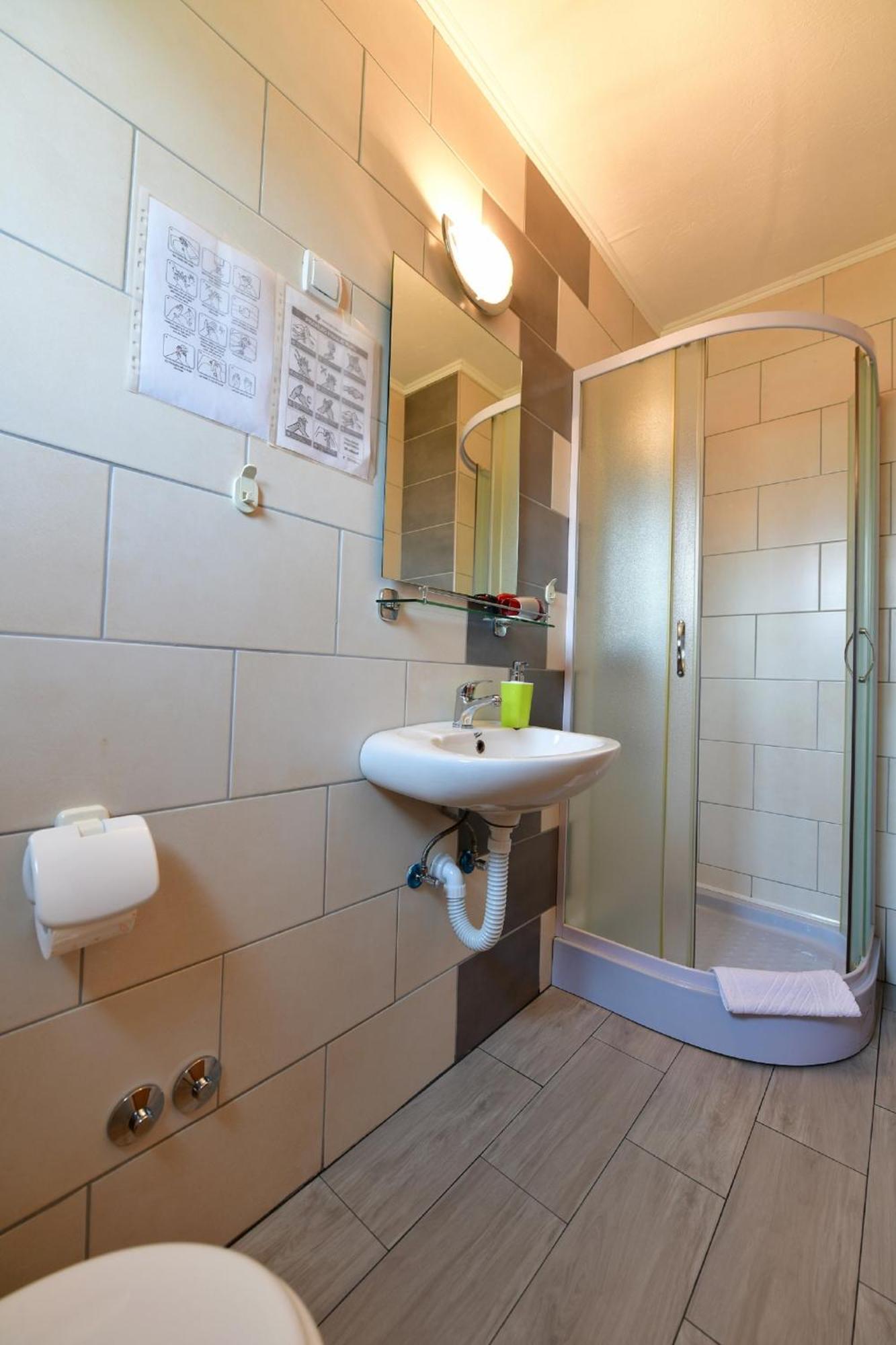 House Bicanic Selište Drežničko Zewnętrze zdjęcie