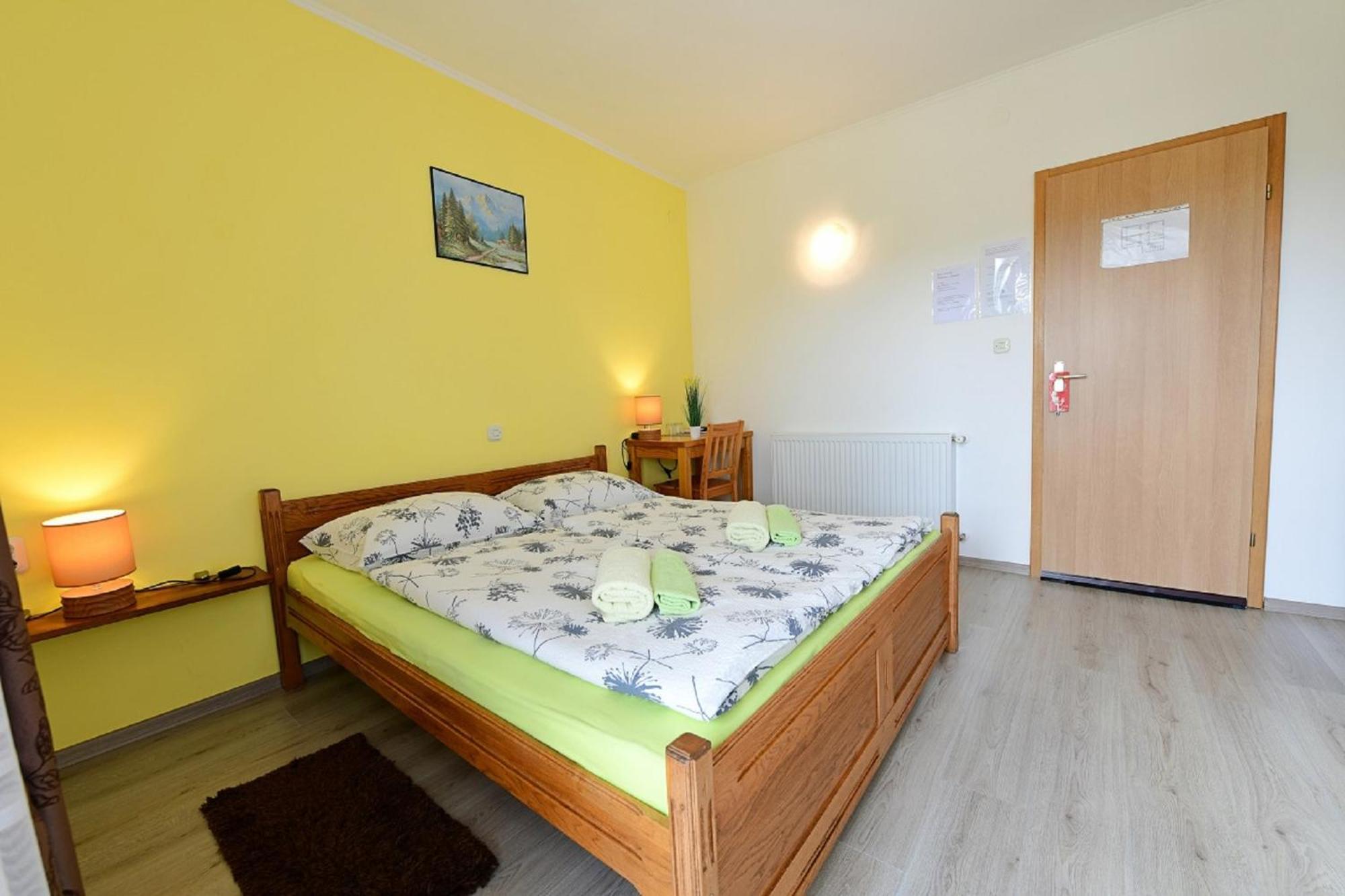 House Bicanic Selište Drežničko Zewnętrze zdjęcie