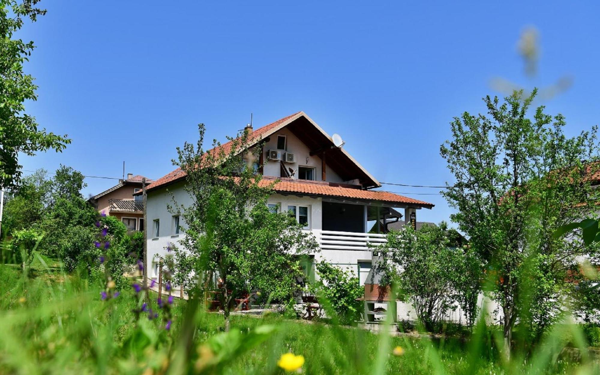 House Bicanic Selište Drežničko Zewnętrze zdjęcie